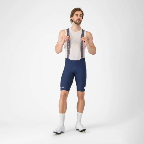 Castelli Espresso 2 Bib Cycling Shorts - Image 17
