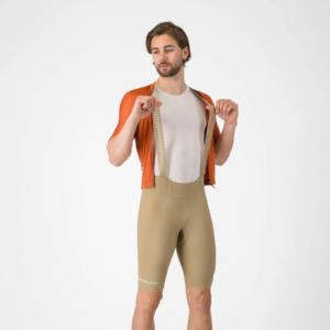 Castelli Espresso 2 Bib Cycling Shorts