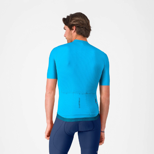 Castelli Espresso 2 Cycling Jersey - Image 14