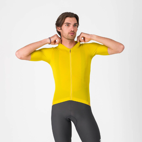 Castelli Espresso 2 Cycling Jersey - Image 17