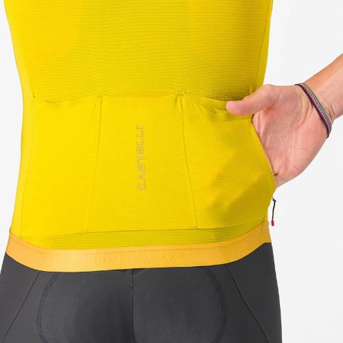 Castelli Espresso 2 Cycling Jersey - Image 21