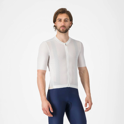 Castelli Espresso 2 Cycling Jersey - Image 7