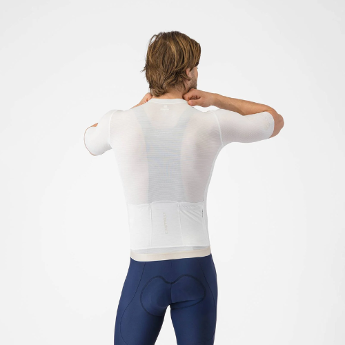 Castelli Espresso 2 Cycling Jersey - Image 8