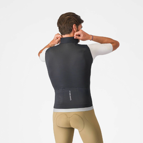 Castelli Espresso 2 Cycling Vest - Image 2