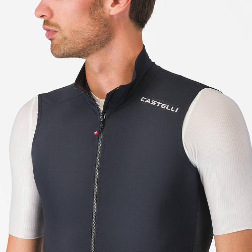 Castelli Espresso 2 Cycling Vest - Image 3