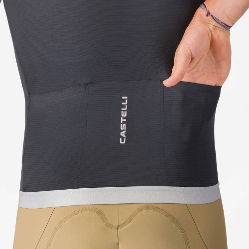 Castelli Espresso 2 Cycling Vest - Image 5