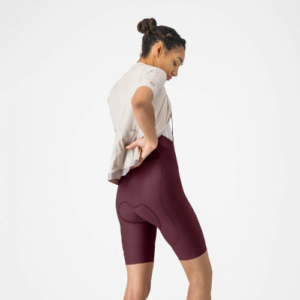 Alternative view of Castelli Espresso 2 Women's DT Bib Shorts