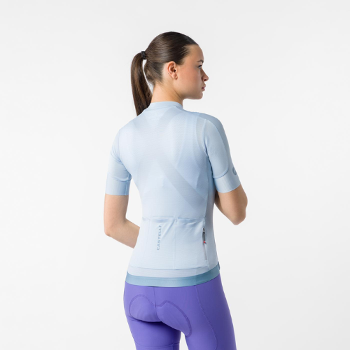 Castelli Espresso 2 Women's Cycling Jersey - Image 8
