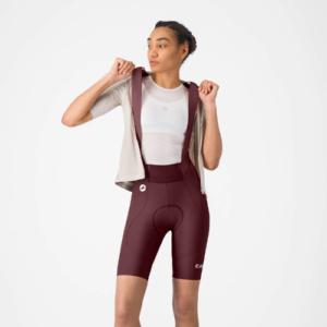 Castelli Espresso 2 Women's DT Bib Shorts