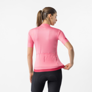 Alternative view of Castelli Espresso 2 Women's Cycling Jersey