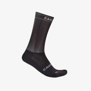 Alternative view of Castelli Fast Feet 4 Aero Cycling Socks
