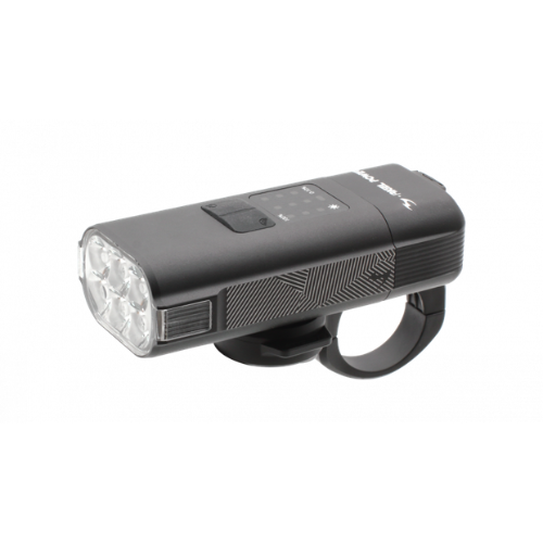 Moon Rigel Power 3600 lumen Front Bike Light