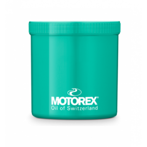 Alternative view of Motorex Bike Grease 2000