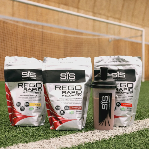 SIS REGO Rapid Recovery Protein Powder - Image 7
