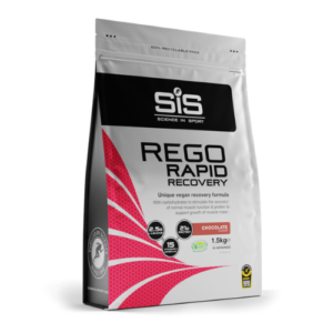 SIS REGO Rapid Recovery Protein Powder
