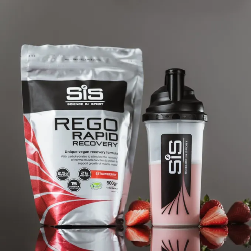 SIS REGO Rapid Recovery Protein Powder - Image 5