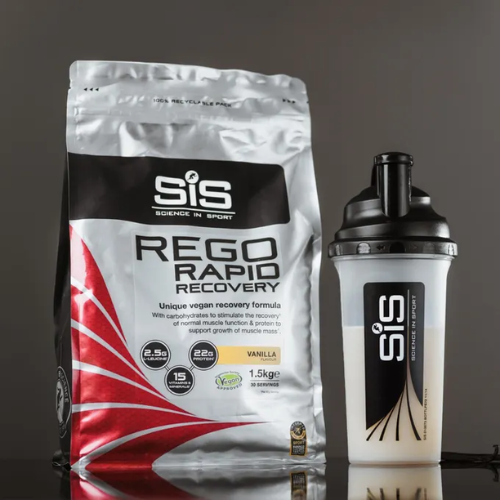 SIS REGO Rapid Recovery Protein Powder - Image 6