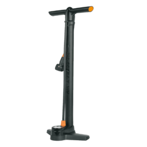 Alternative view of SKS Air-X-Press 8.0 Floor Pump