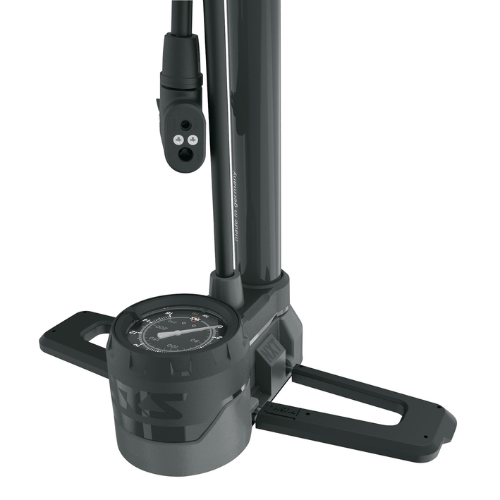 SKS Rennkompressor NXT Floor Pump - Image 5