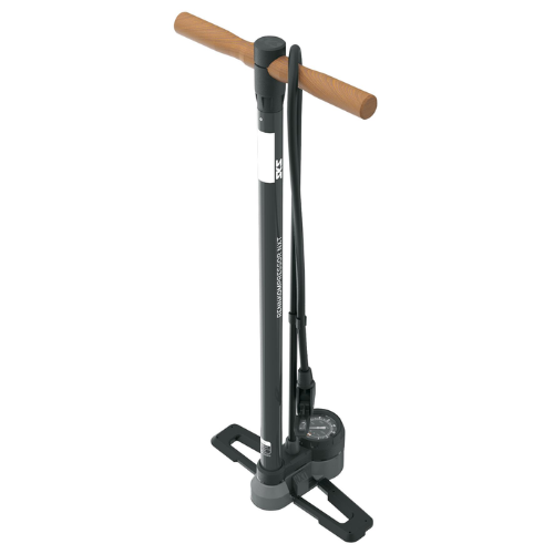SKS Rennkompressor NXT Floor Pump - Image 6