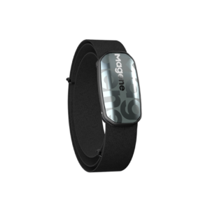 Alternative view of Magene Heart Rate Monitor - H603