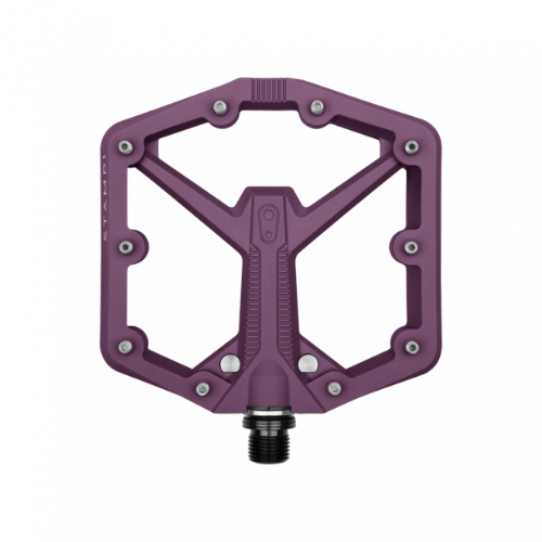 Crankbrothers Stamp 1 Gen 2 Pedals - Image 5