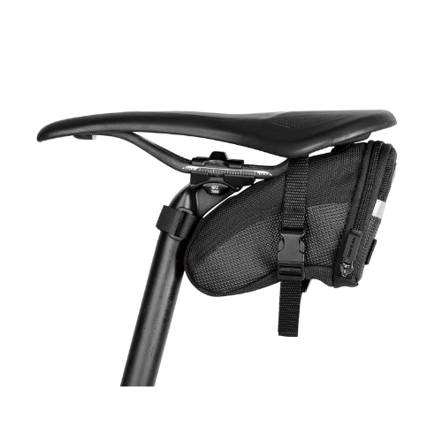 Topeak Aero Wedge Saddle Bag - Strap Mount - Image 5