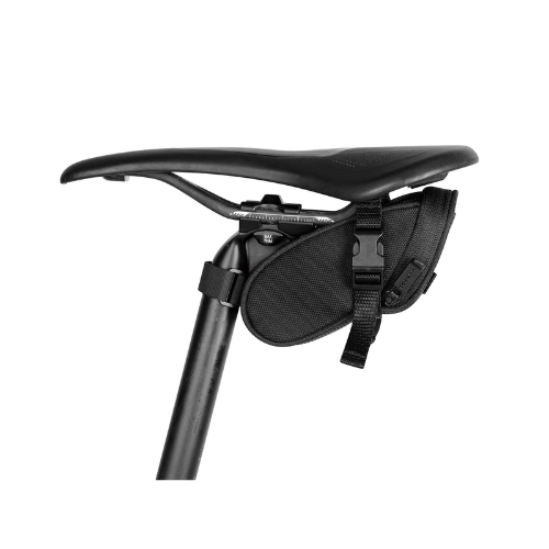 Topeak Aero Wedge Saddle Bag - Strap Mount - Image 2
