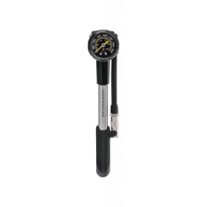 Topeak Pocket Shock DXG Shock Pump