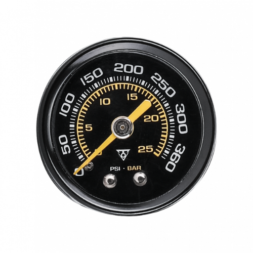 Topeak Pocket Shock DXG Shock Pump - Image 5