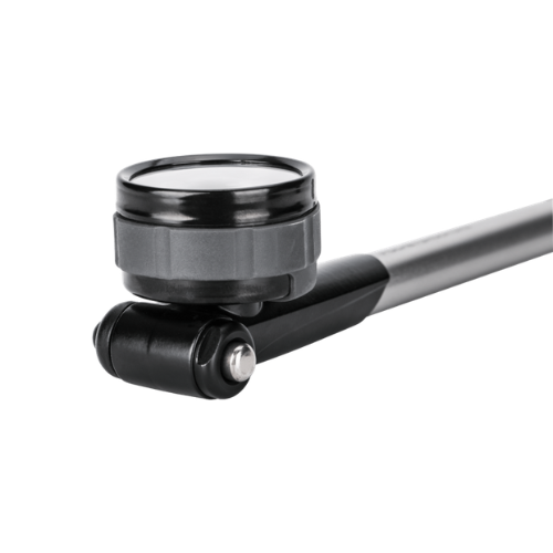 Topeak Pocket Shock DXG Shock Pump - Image 4