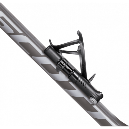 Topeak Roadie DA Cycling Mini Pump - Image 3