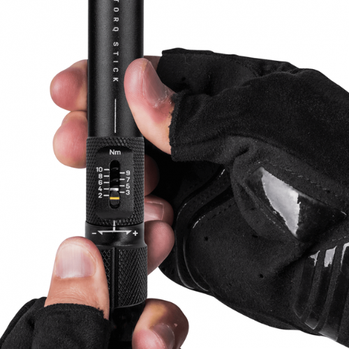 Topeak Torq Stick Adjustable Torque Wrench - Image 4