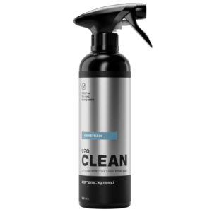 CeramicSpeed UFO Clean Drivetrain Chain Cleaner 500ml