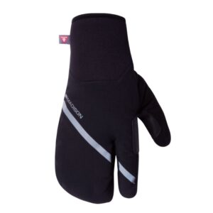 Madison DTE Waterproof Primaloft Thermal 1-1-3 Gloves
