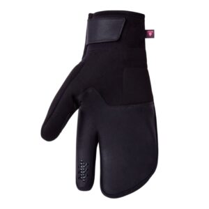 Alternative view of Madison DTE Waterproof Primaloft Thermal 1-1-3 Gloves