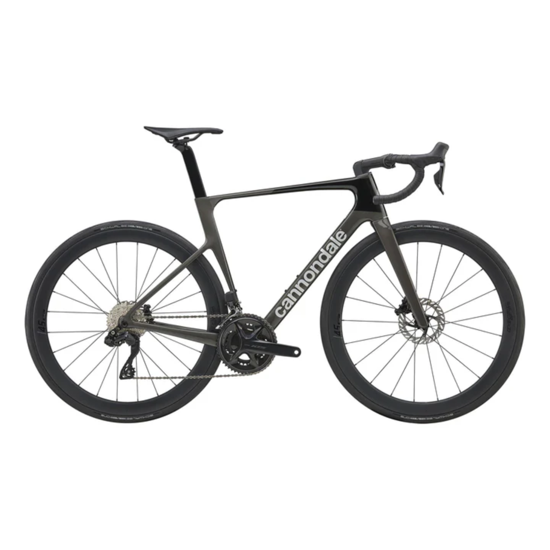 Cannondale SuperSix EVO 5 2026 Road Bike - Image 9
