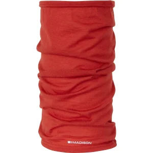 Madison Roam Merino Neck Tube