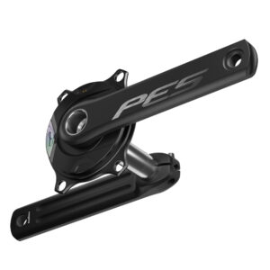Alternative view of Magene PES P515 Power Meter Crank