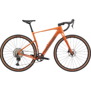 Alternative view of Cannondale Topstone Carbon 3 GRX - 1x 2026 Gravel Bike