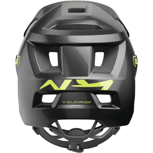 Abus YouDrop Kids Helmet - Image 3