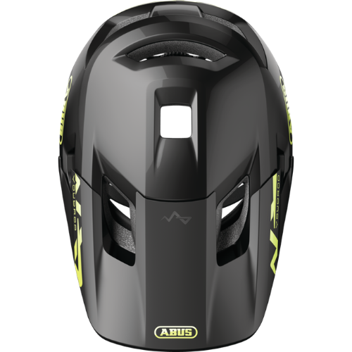 Abus YouDrop Kids Helmet - Image 4