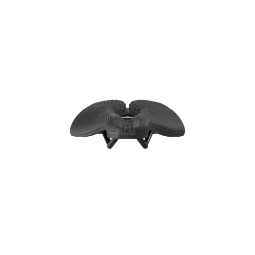 Pro Stealth 3D Team Saddle - Carbon - Anatomic Fit - Image 2