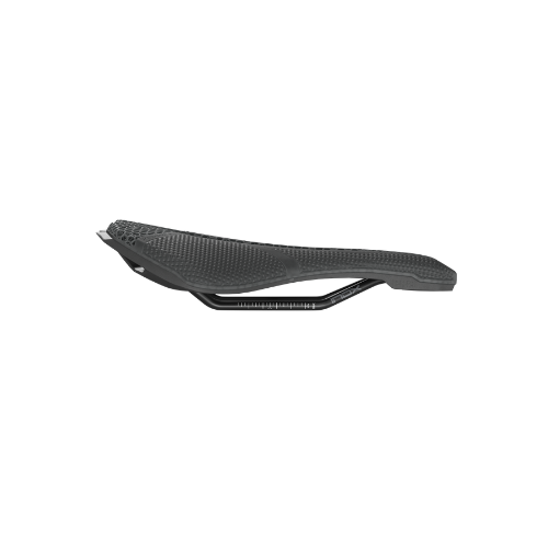 Pro Stealth 3D Team Saddle - Carbon - Anatomic Fit - Image 4