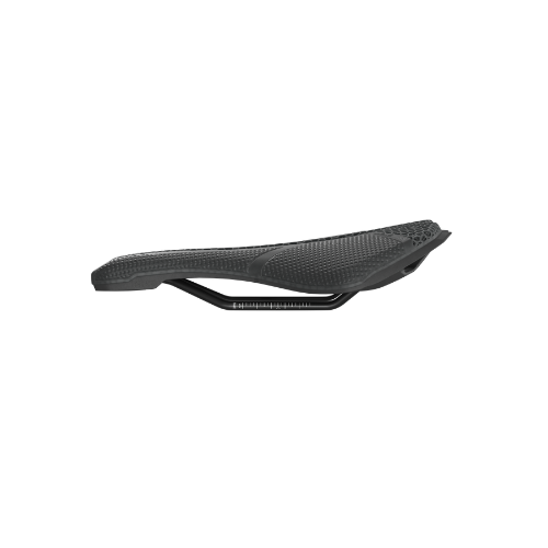 Pro Stealth 3D Team Saddle - Carbon - Anatomic Fit - Image 5