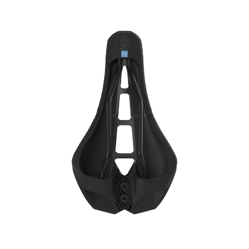 Pro Stealth 3D Team Saddle - Carbon - Anatomic Fit - Image 7