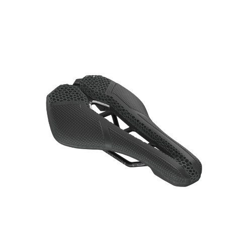 Pro Stealth 3D Team Saddle - Carbon - Anatomic Fit