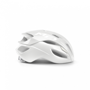 Alternative view of MET Rivale MIPS Road Helmet