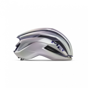 Alternative view of Met Trenta 3K Carbon Airframe Tadej Pogacar Edition