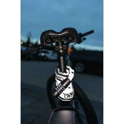 Abus Tresor 6807C/110 Chain Lock - Image 14